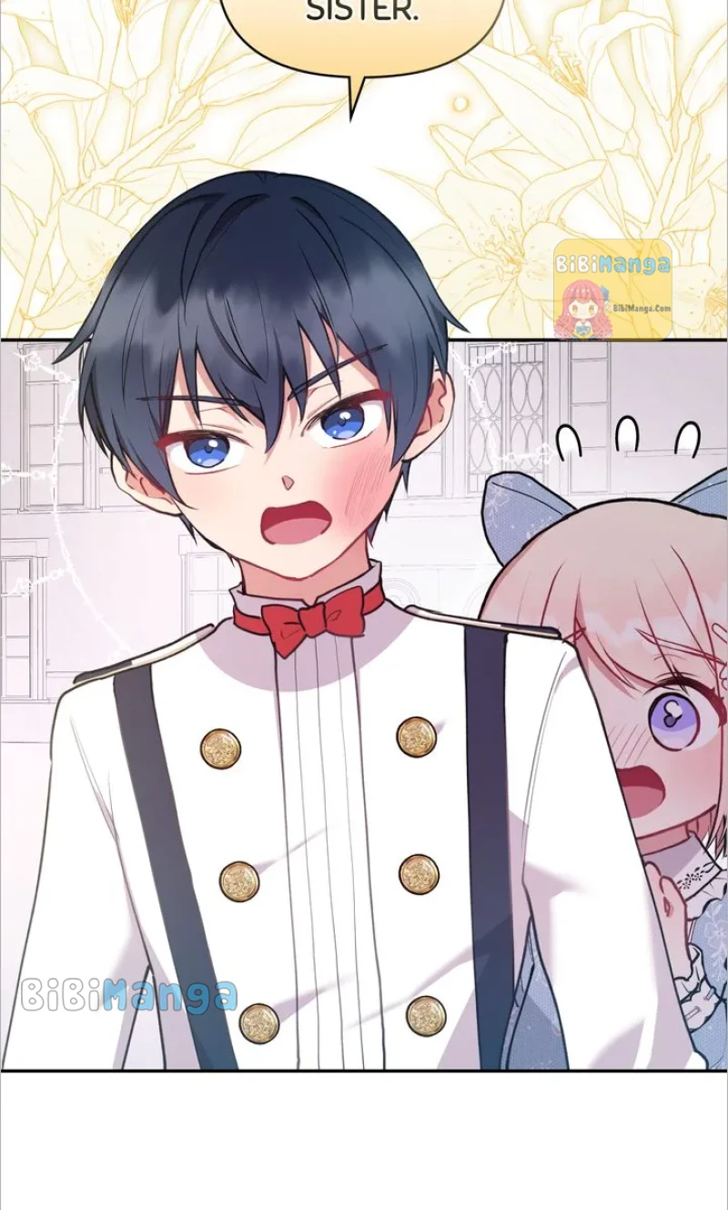 You Are So Cute Chapter 13 - Page 80