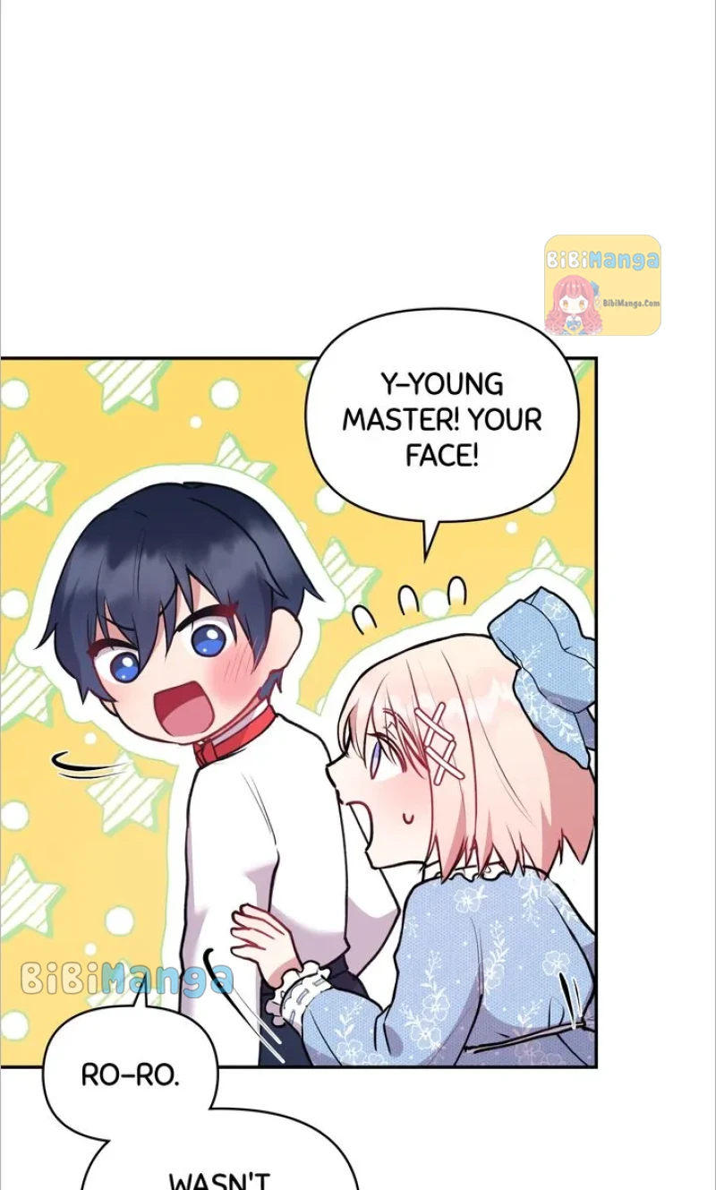 You Are So Cute Chapter 13 - Page 81