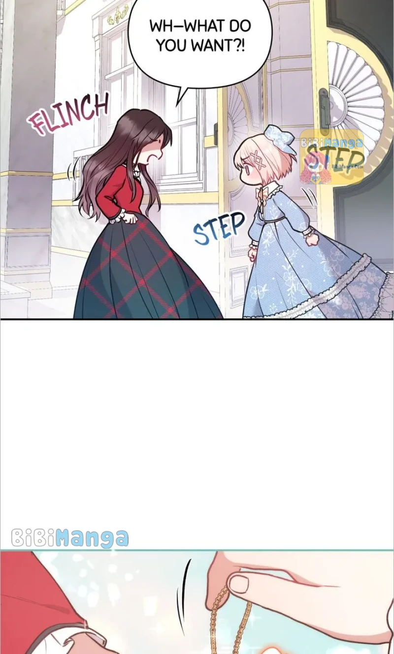 You Are So Cute Chapter 13 - Page 88