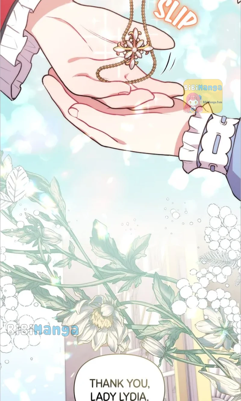 You Are So Cute Chapter 13 - Page 89