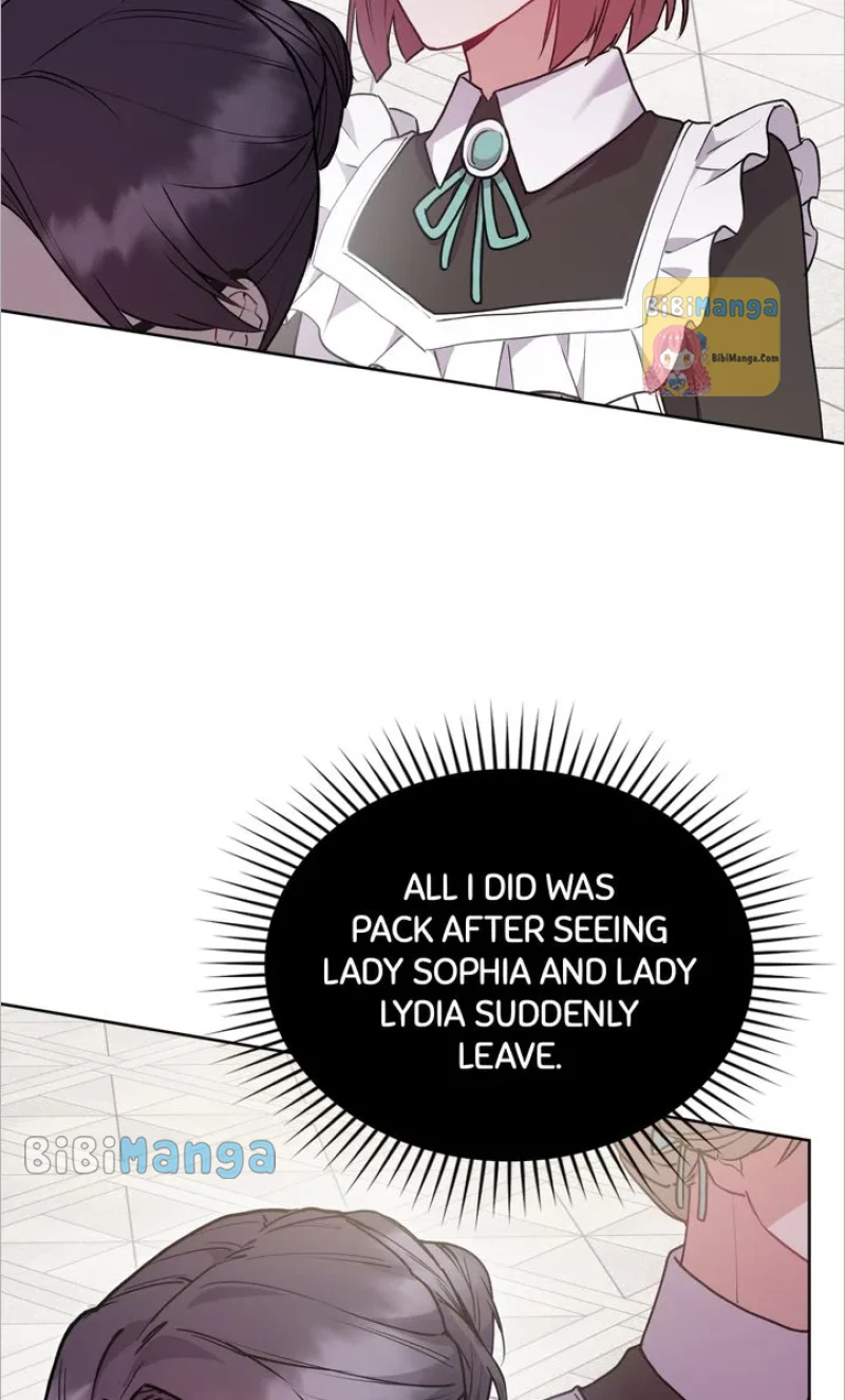 You Are So Cute Chapter 14 - Page 3