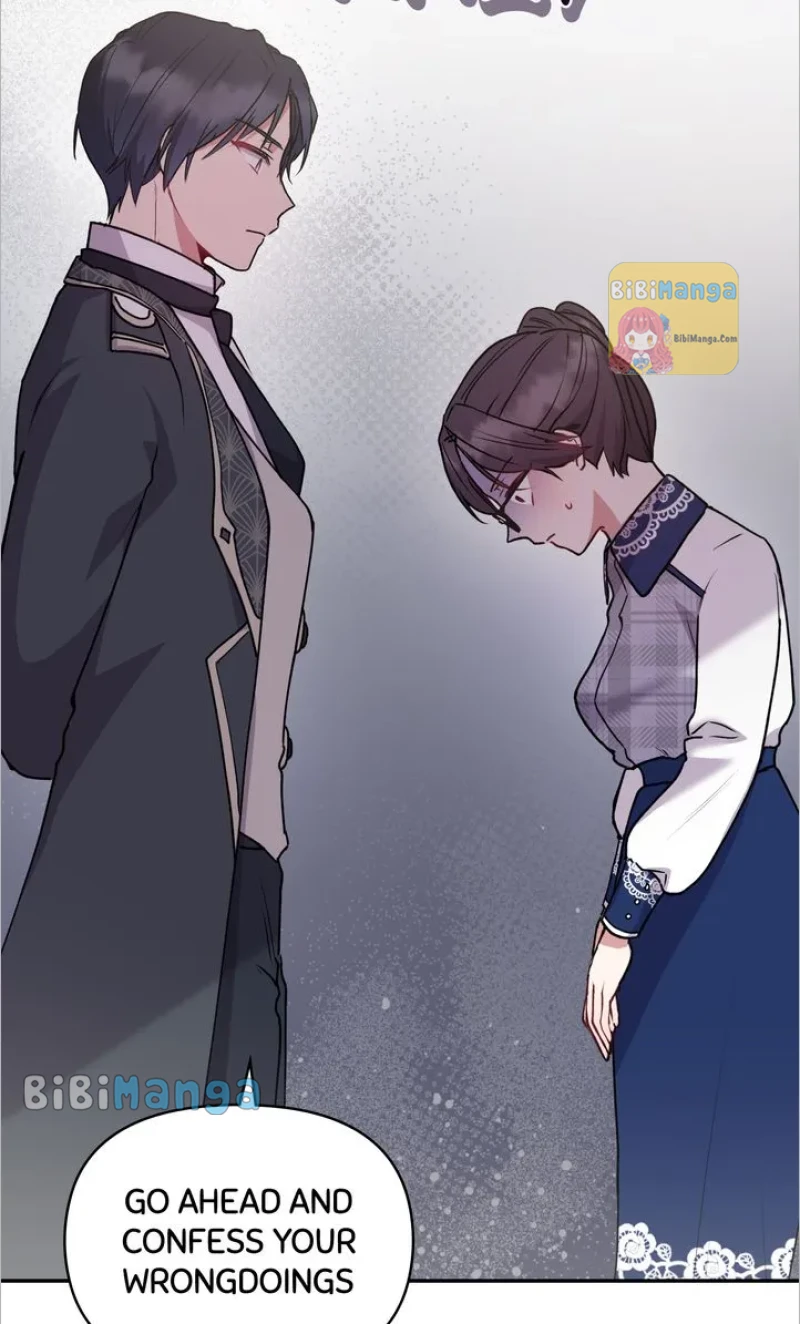 You Are So Cute Chapter 14 - Page 33