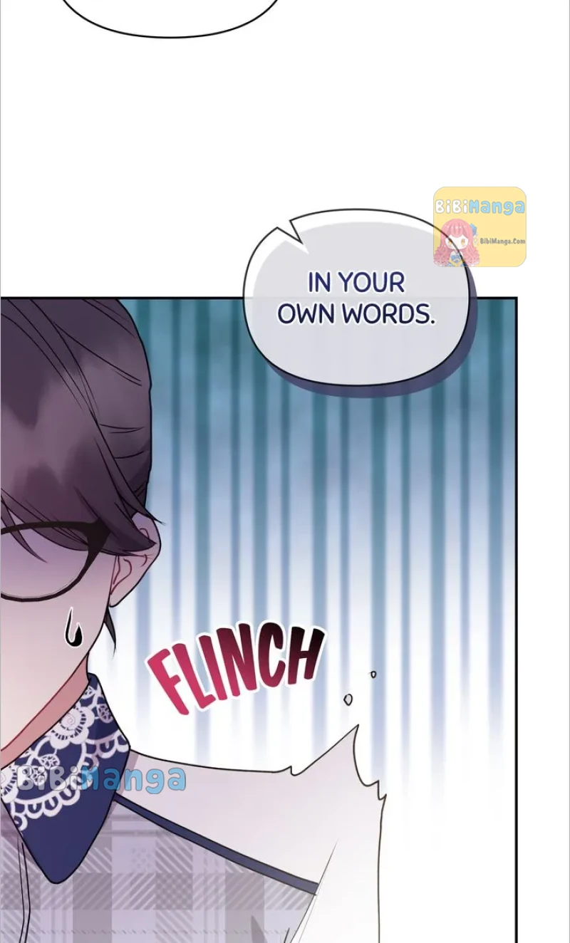 You Are So Cute Chapter 14 - Page 34