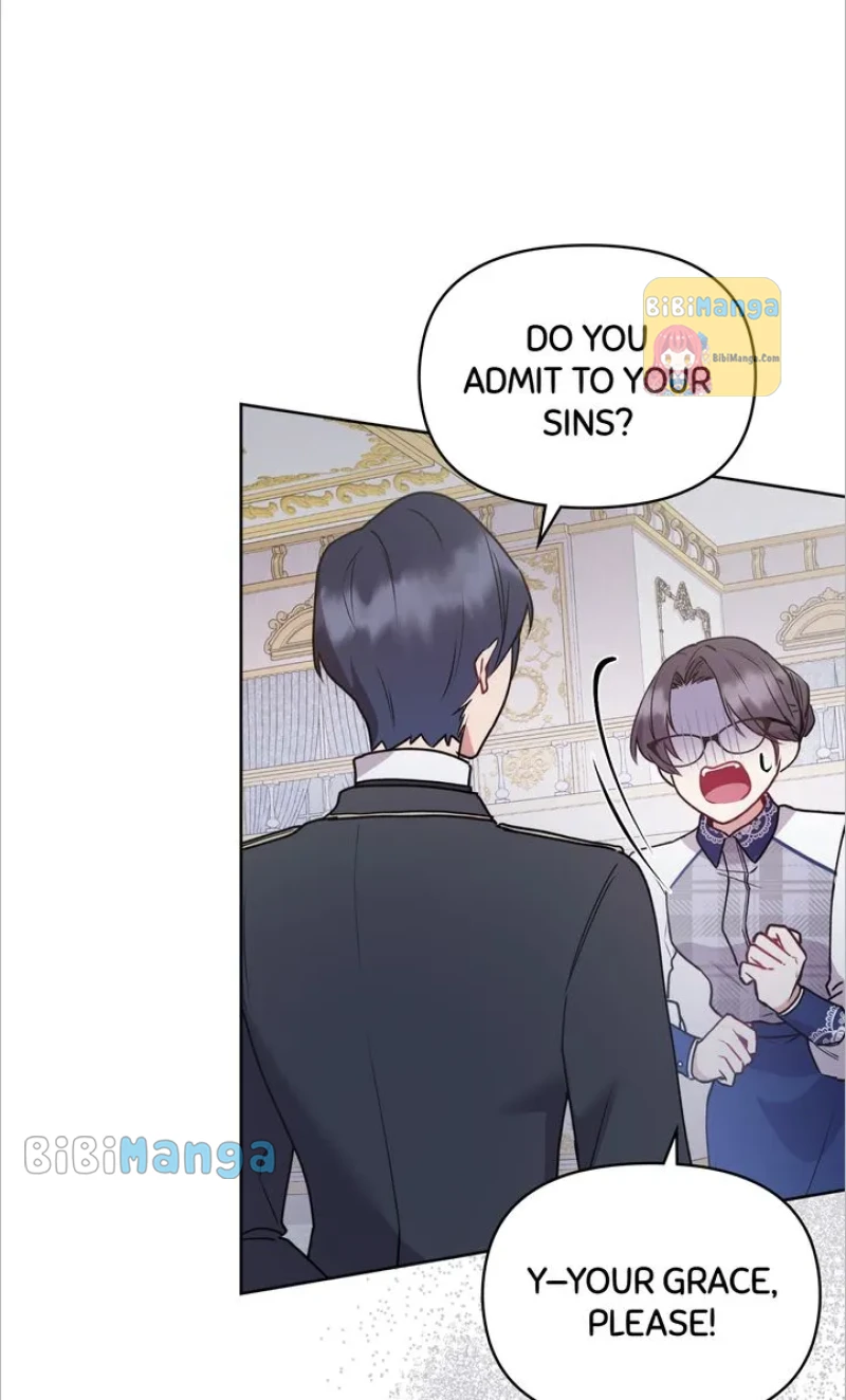 You Are So Cute Chapter 14 - Page 38