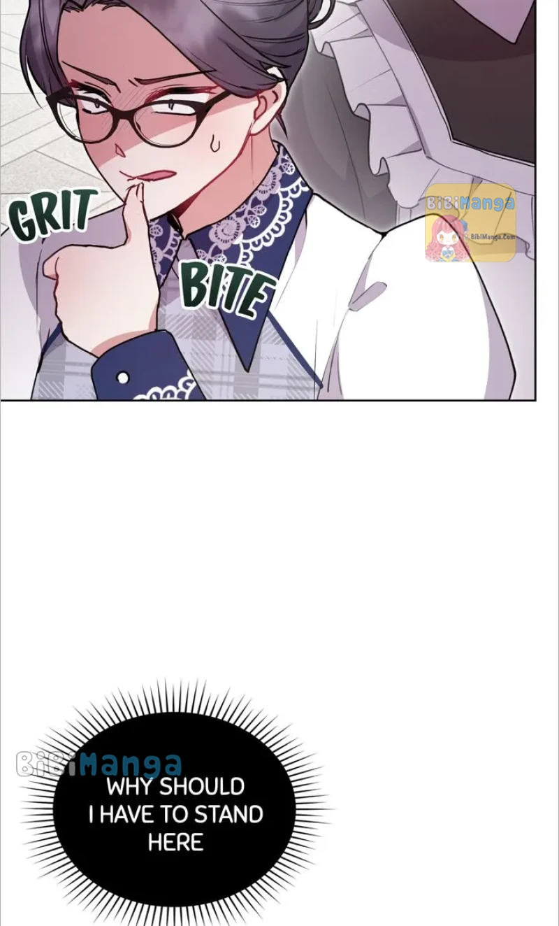 You Are So Cute Chapter 14 - Page 4