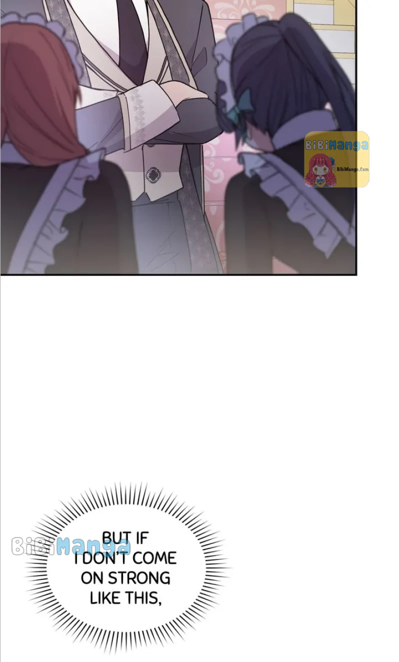 You Are So Cute Chapter 14 - Page 49