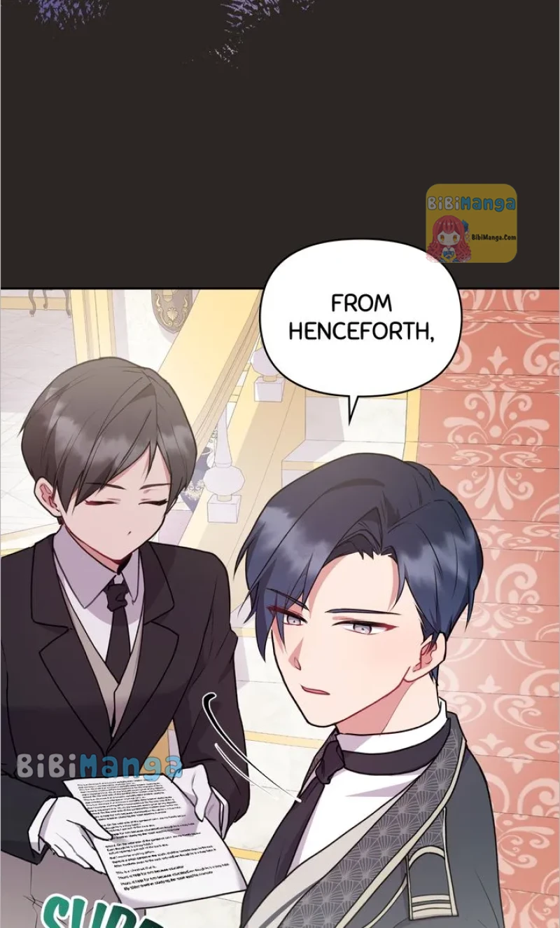 You Are So Cute Chapter 14 - Page 53