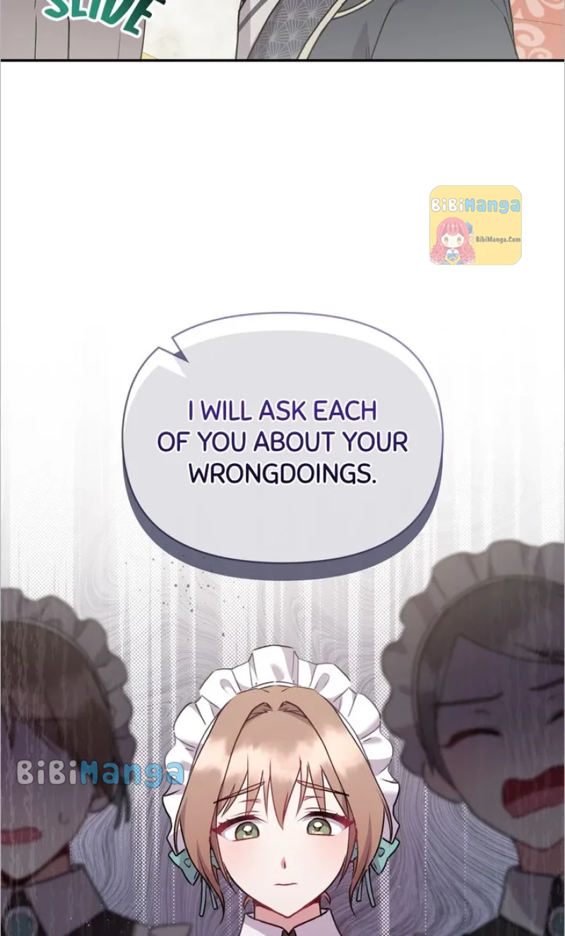 You Are So Cute Chapter 14 - Page 54
