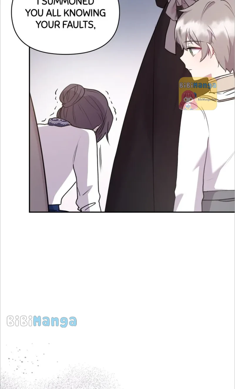 You Are So Cute Chapter 14 - Page 56