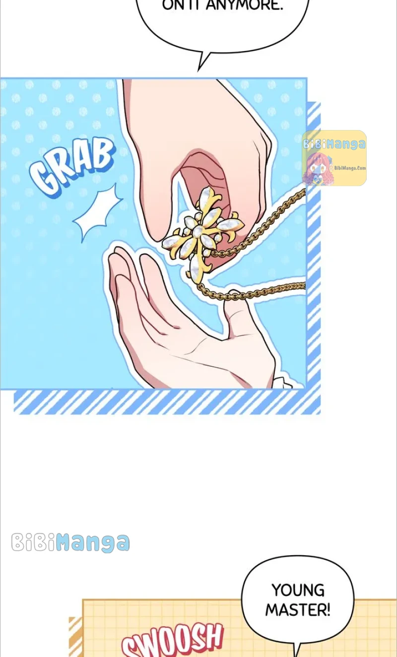 You Are So Cute Chapter 14 - Page 61