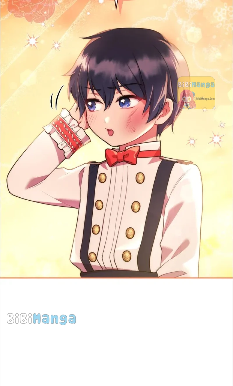 You Are So Cute Chapter 14 - Page 64