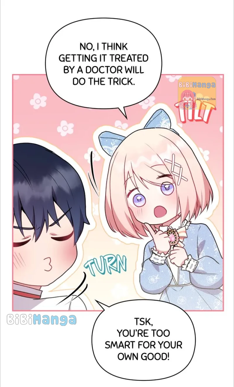 You Are So Cute Chapter 14 - Page 65