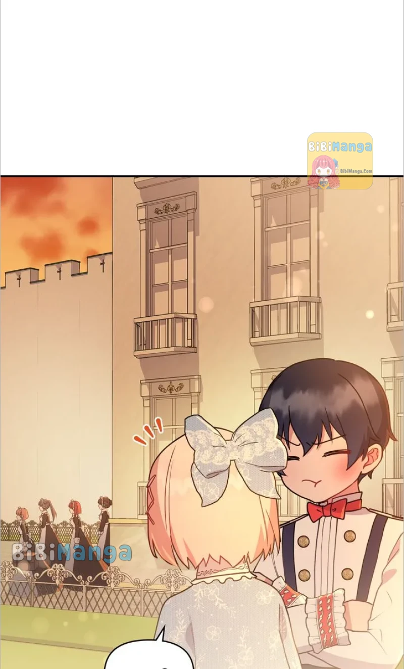 You Are So Cute Chapter 14 - Page 66