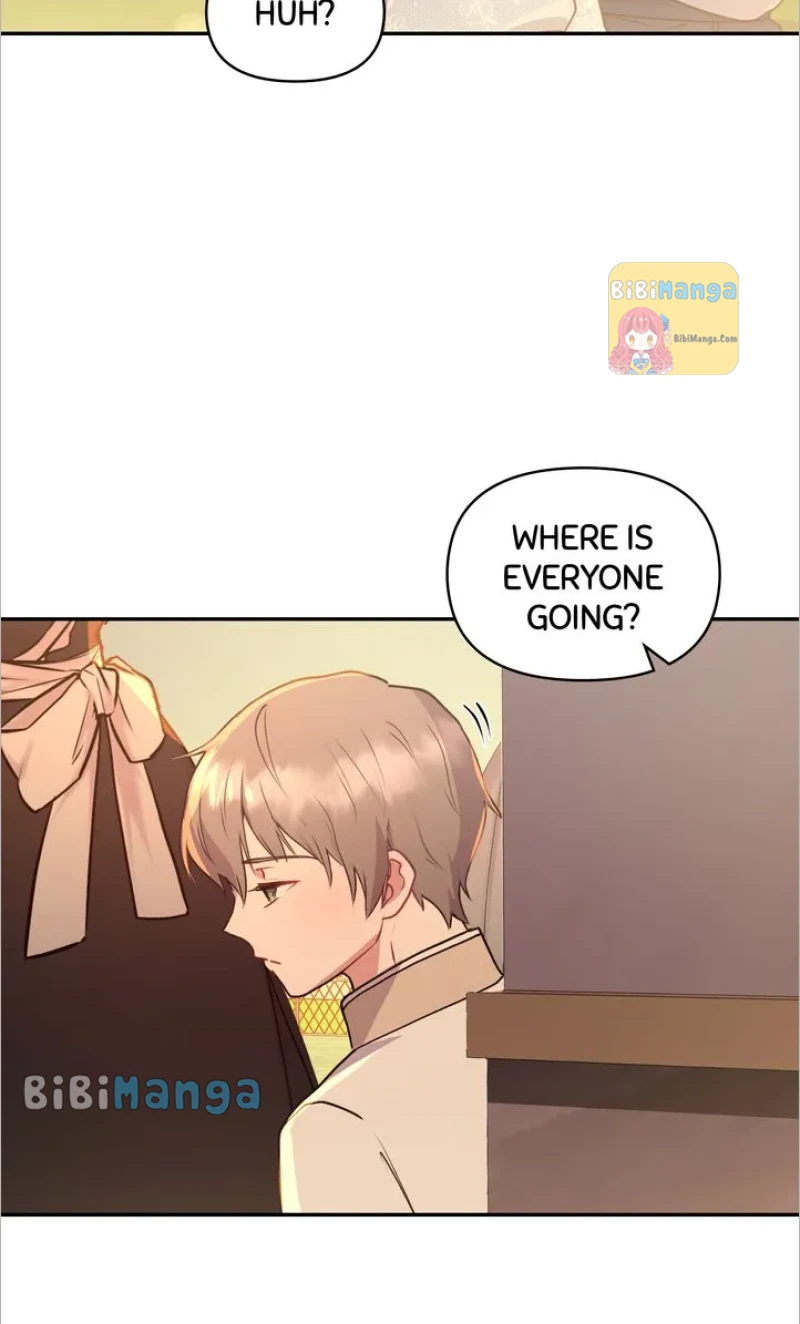 You Are So Cute Chapter 14 - Page 67