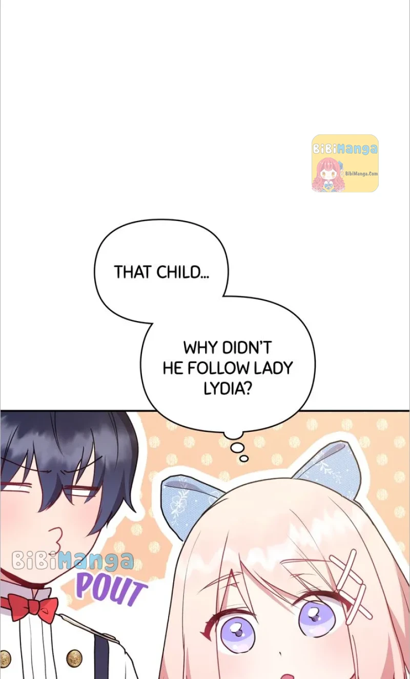 You Are So Cute Chapter 14 - Page 68