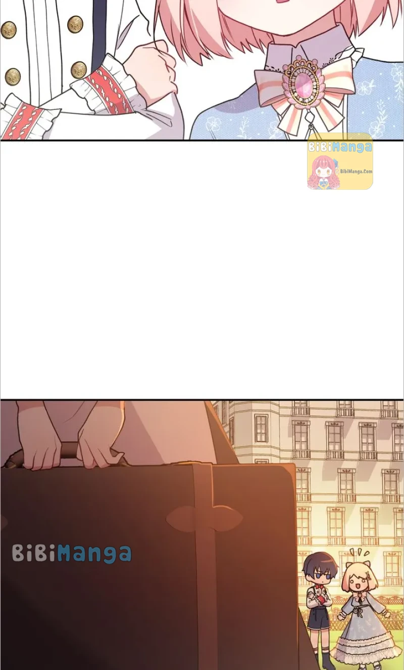 You Are So Cute Chapter 14 - Page 69