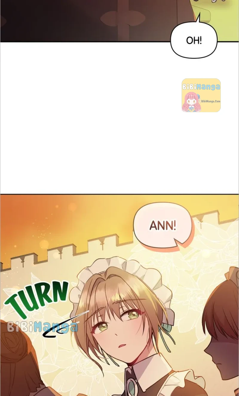 You Are So Cute Chapter 14 - Page 70