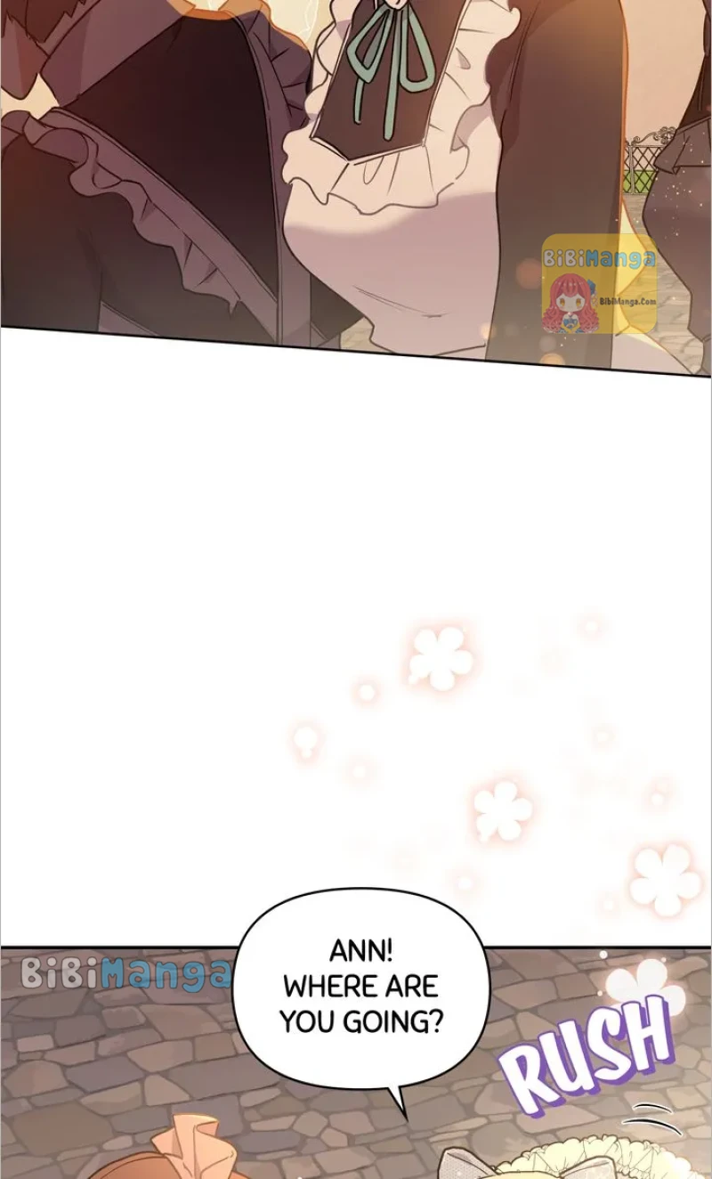 You Are So Cute Chapter 14 - Page 71