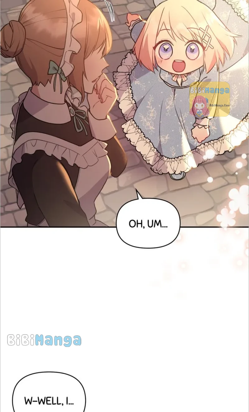 You Are So Cute Chapter 14 - Page 72