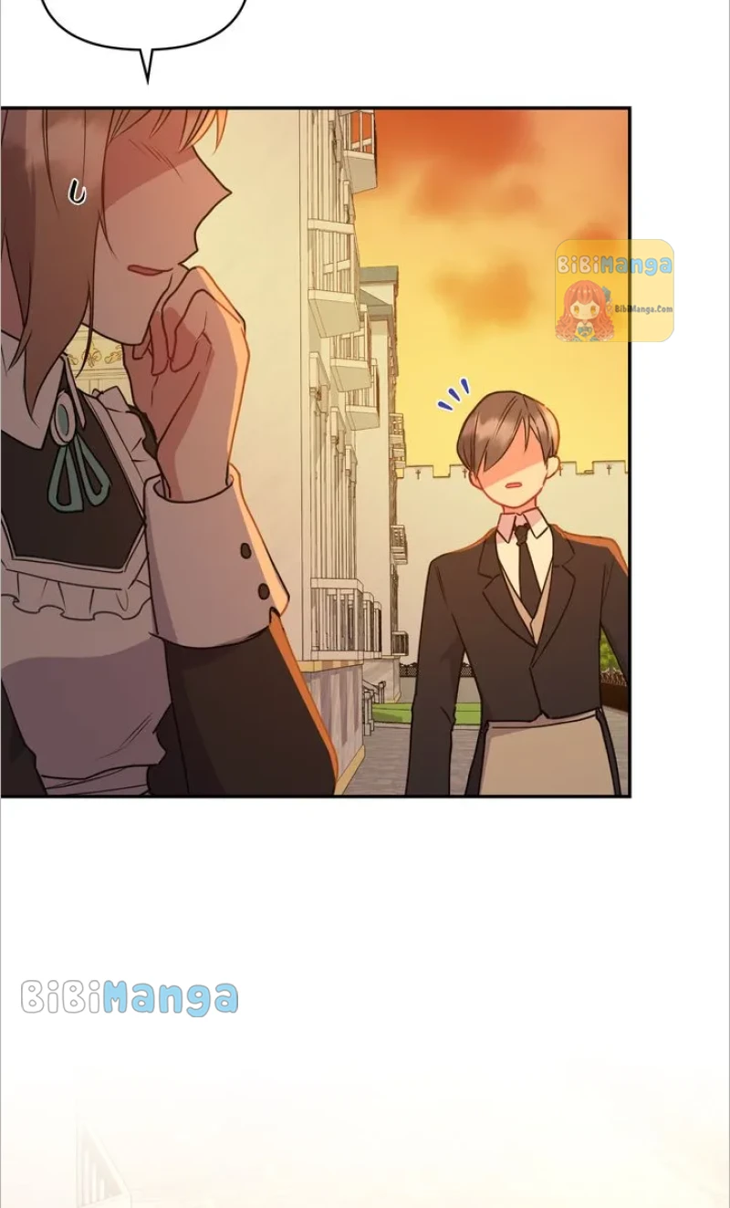 You Are So Cute Chapter 14 - Page 73