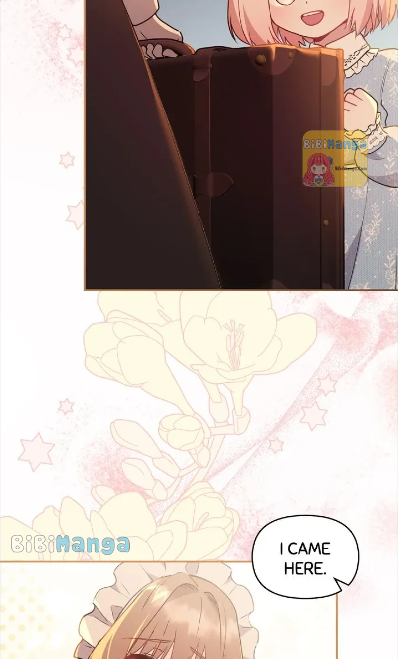 You Are So Cute Chapter 14 - Page 76