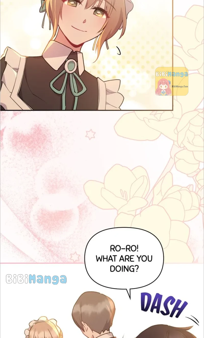 You Are So Cute Chapter 14 - Page 77