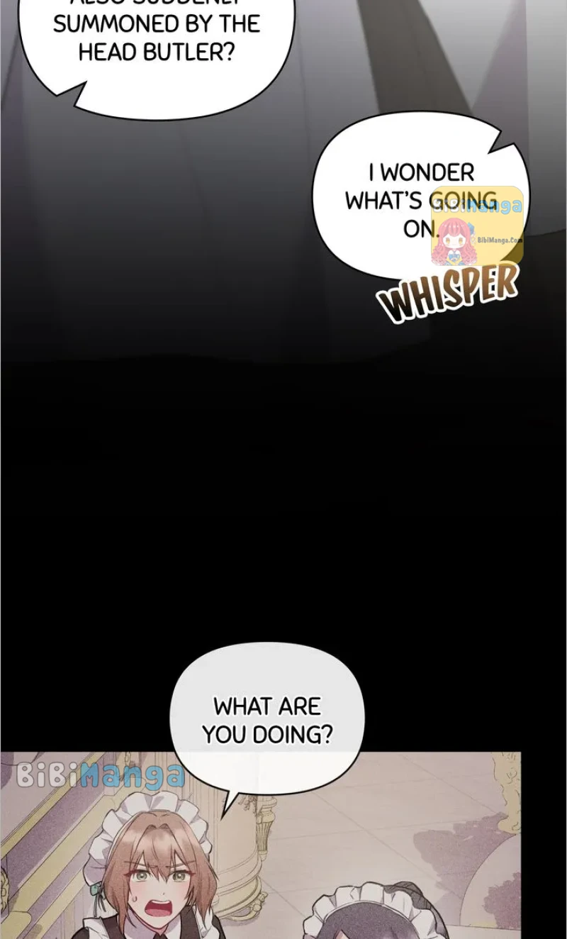 You Are So Cute Chapter 14 - Page 8