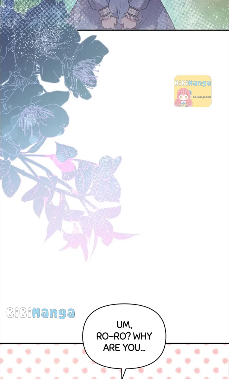You Are So Cute Chapter 14 - Page 81