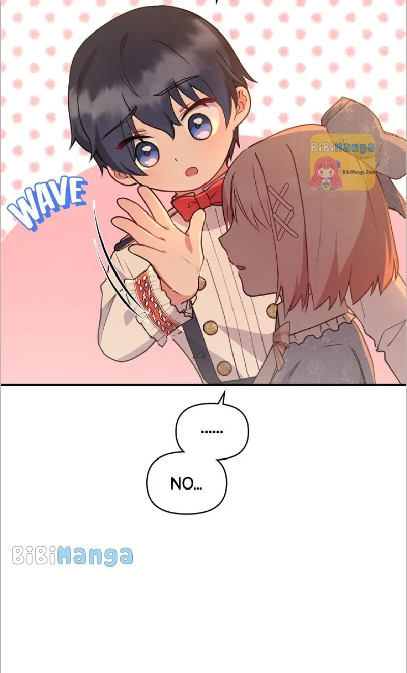 You Are So Cute Chapter 14 - Page 82