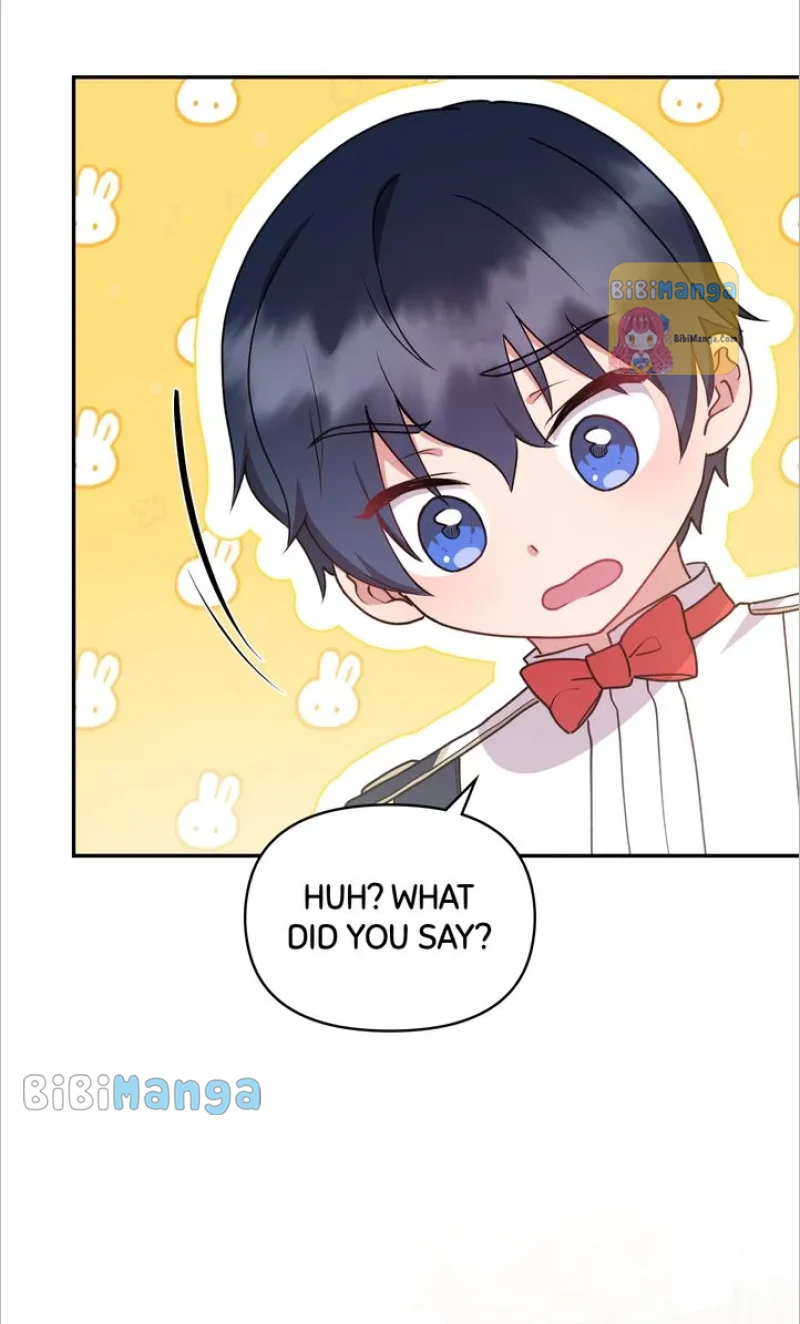You Are So Cute Chapter 14 - Page 83