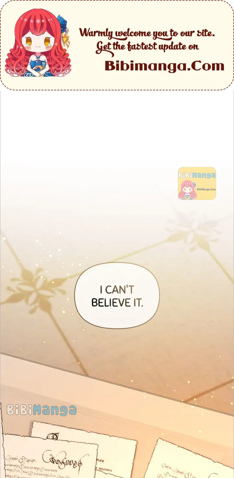 You Are So Cute Chapter 15 - Page 0