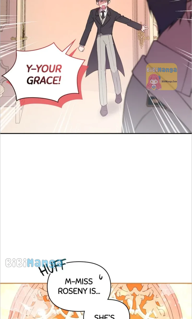 You Are So Cute Chapter 15 - Page 17