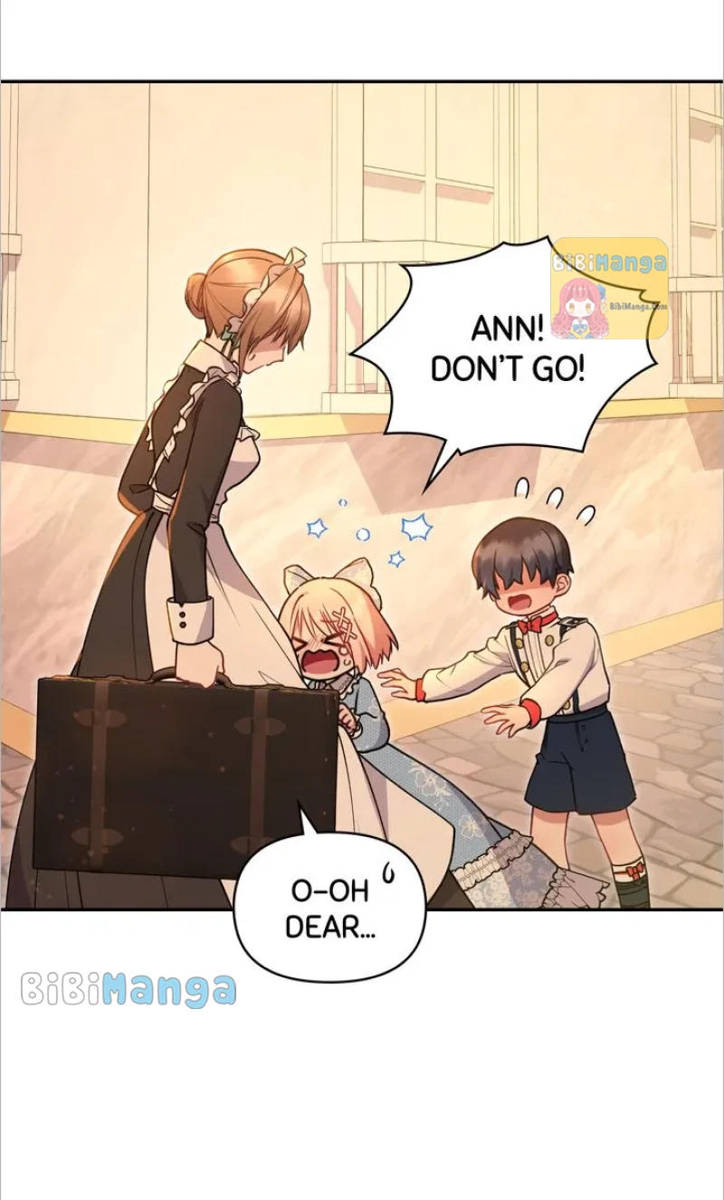 You Are So Cute Chapter 15 - Page 23