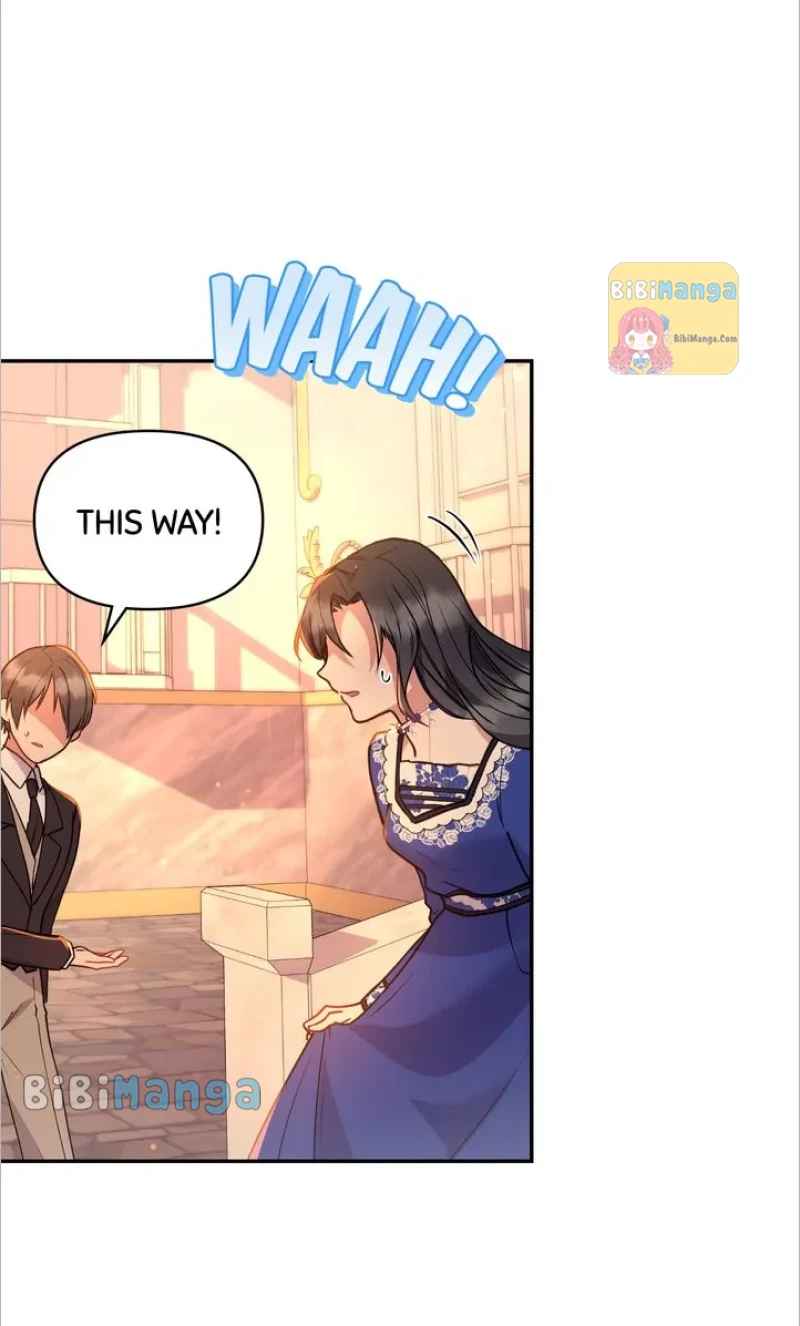 You Are So Cute Chapter 15 - Page 25