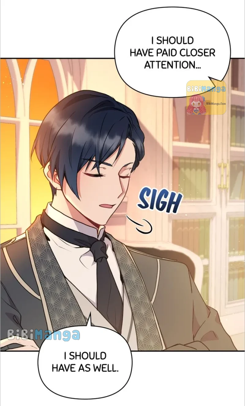 You Are So Cute Chapter 15 - Page 3