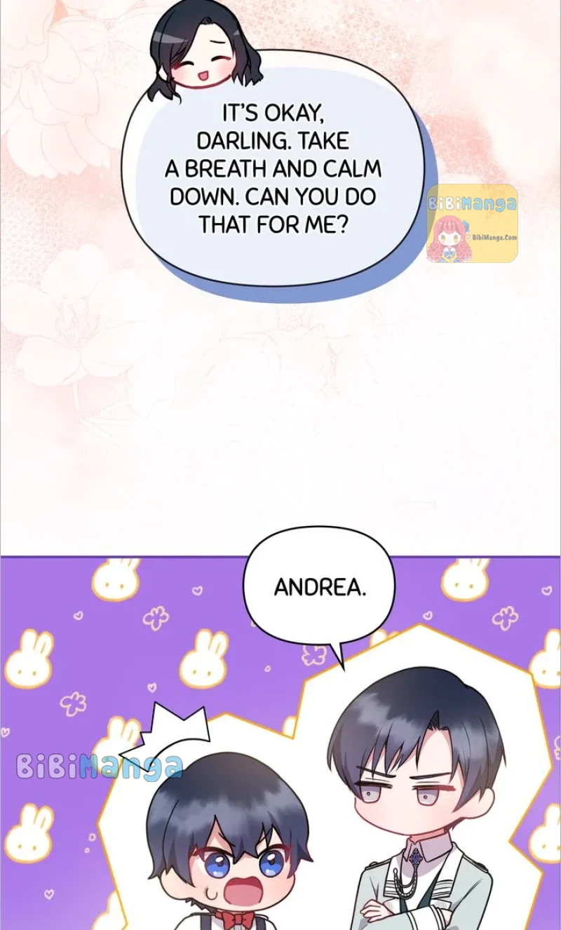 You Are So Cute Chapter 15 - Page 31