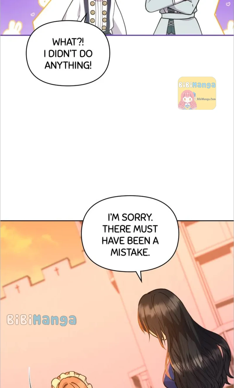 You Are So Cute Chapter 15 - Page 32