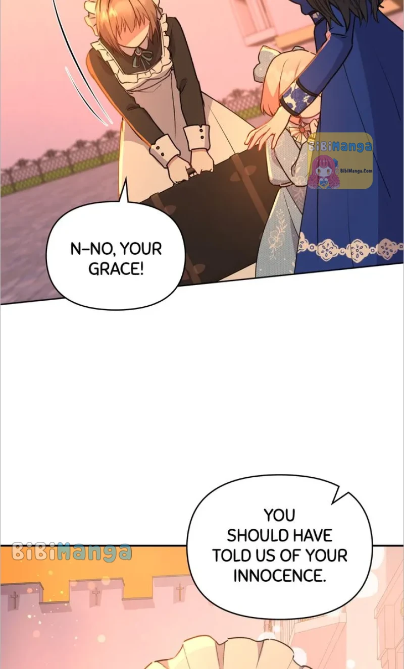 You Are So Cute Chapter 15 - Page 33
