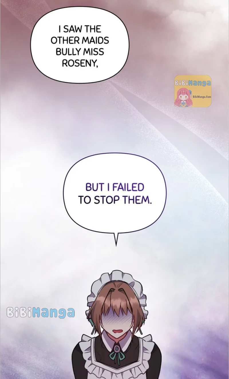 You Are So Cute Chapter 15 - Page 36