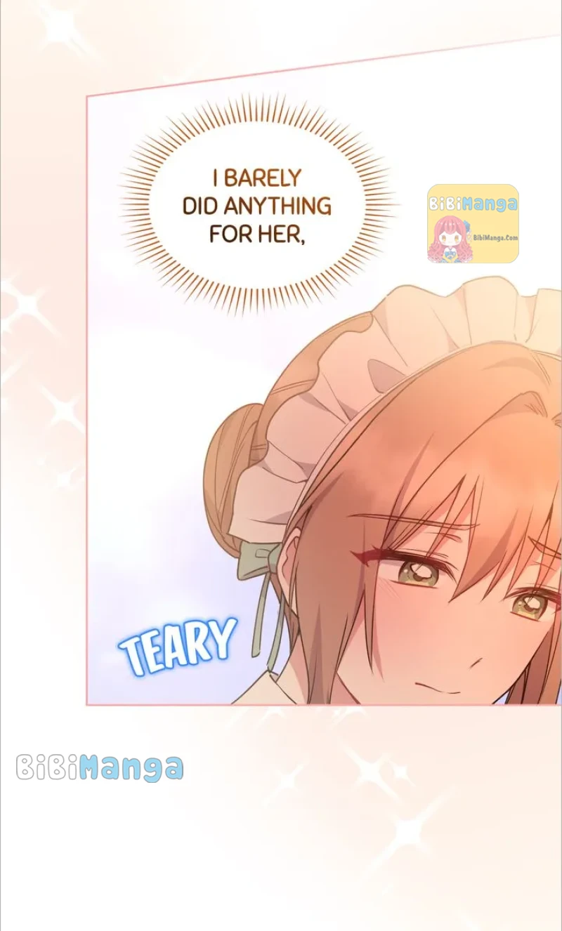 You Are So Cute Chapter 15 - Page 45