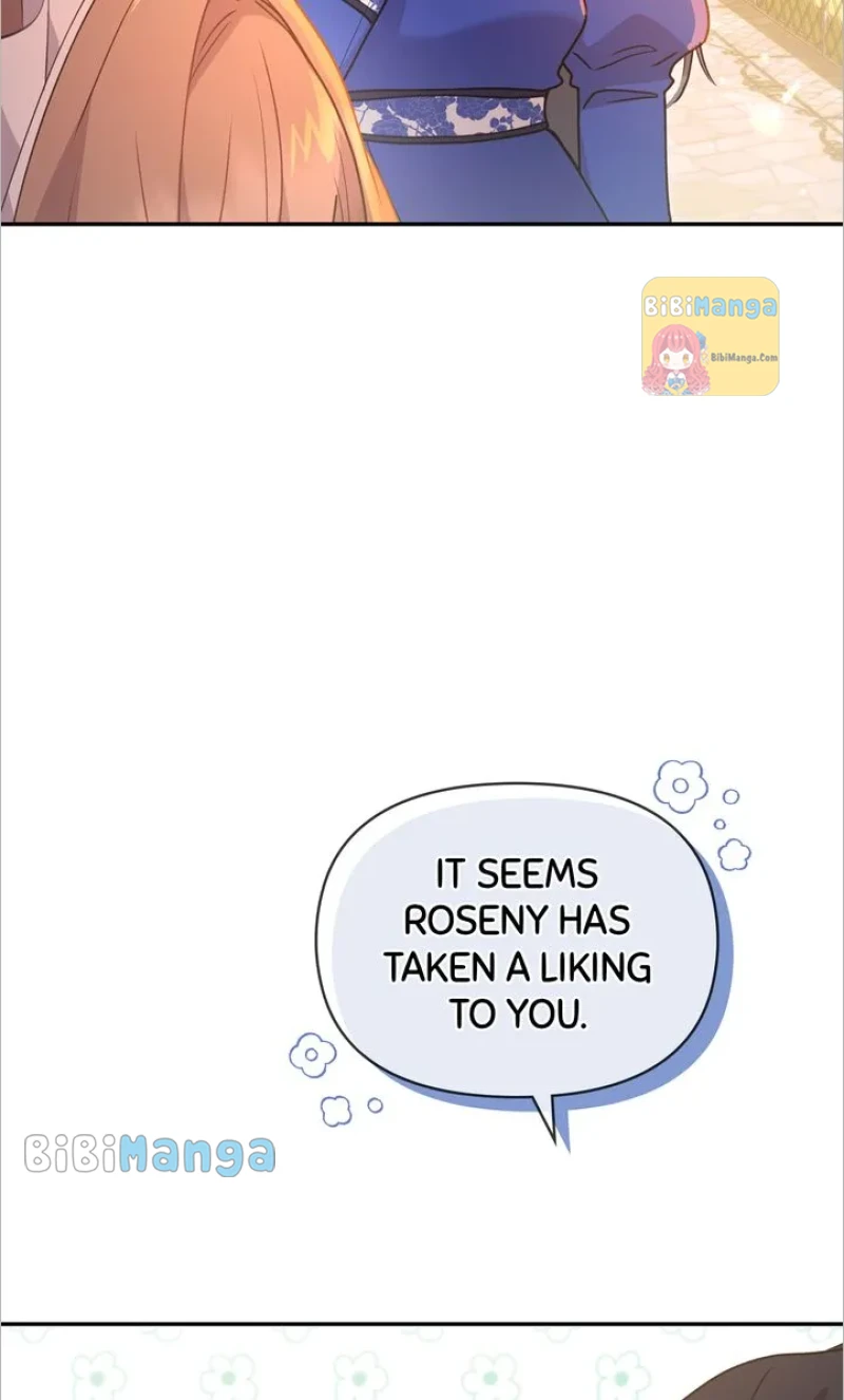 You Are So Cute Chapter 15 - Page 47