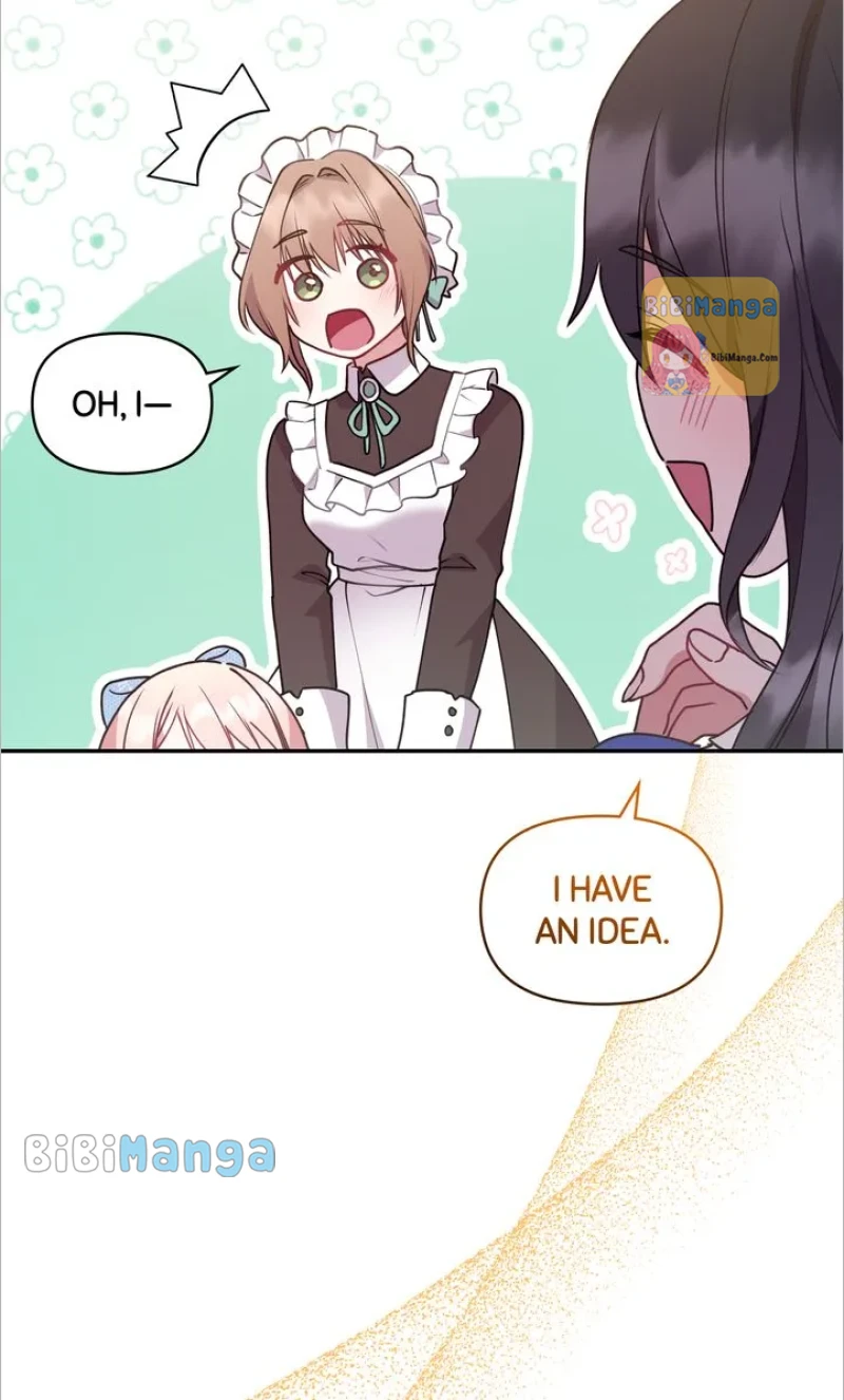 You Are So Cute Chapter 15 - Page 48