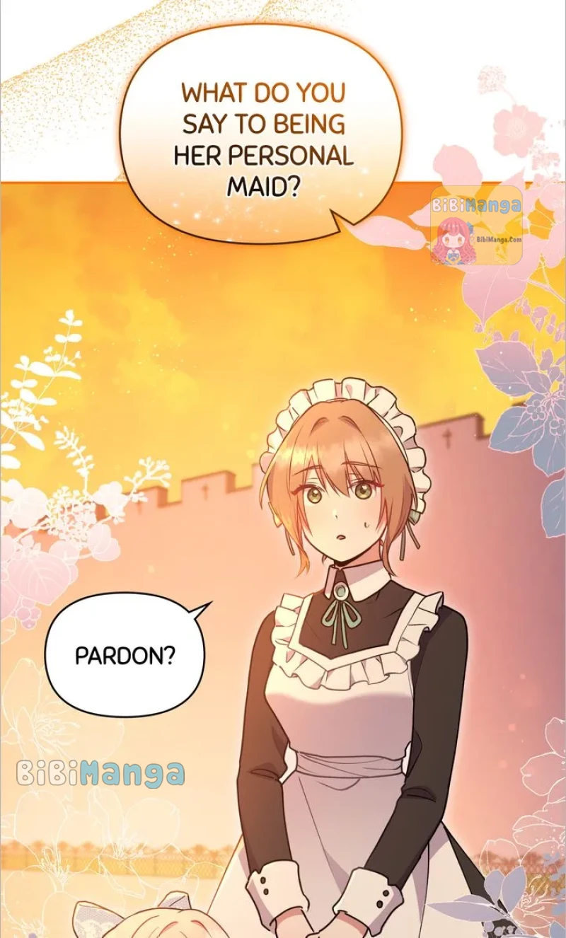 You Are So Cute Chapter 15 - Page 49