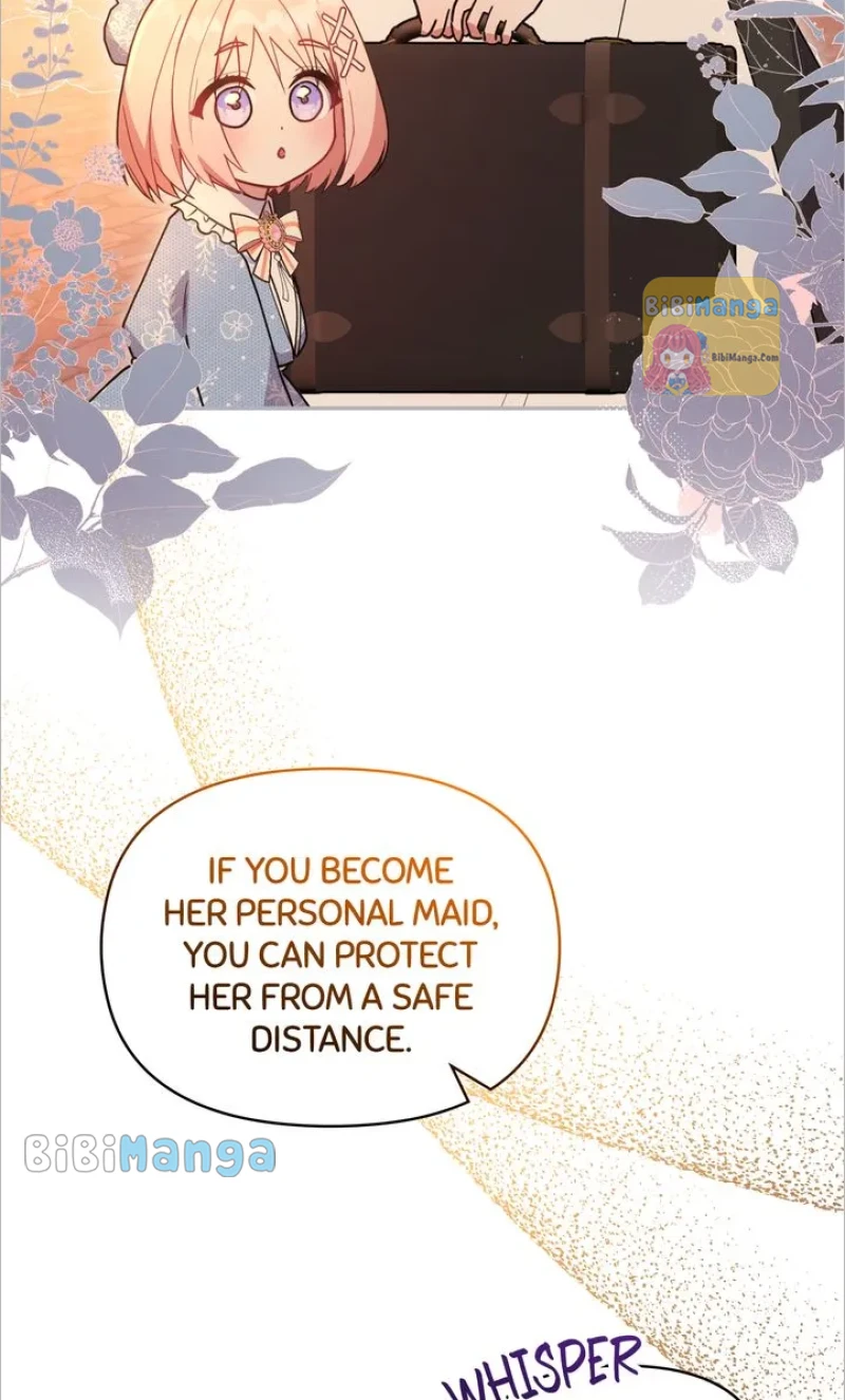 You Are So Cute Chapter 15 - Page 50
