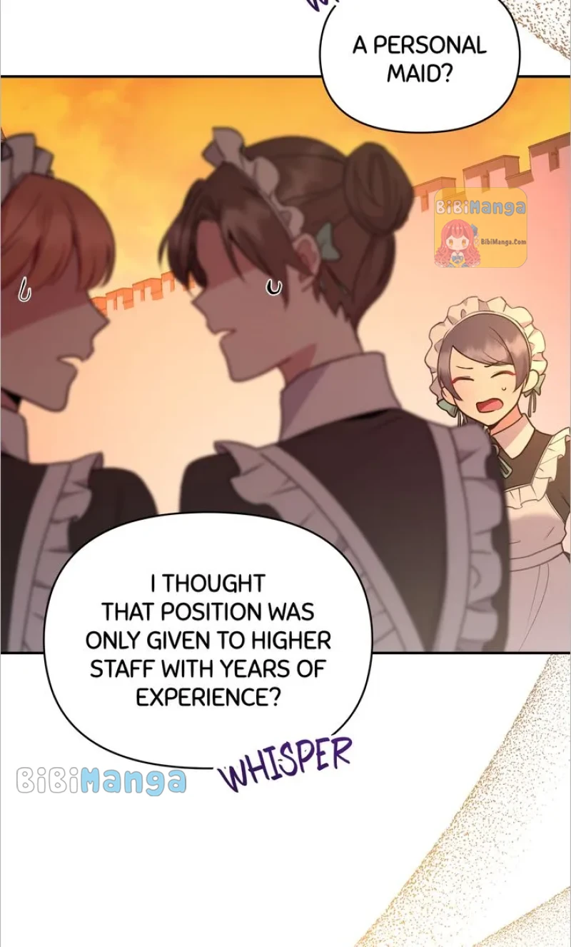 You Are So Cute Chapter 15 - Page 51