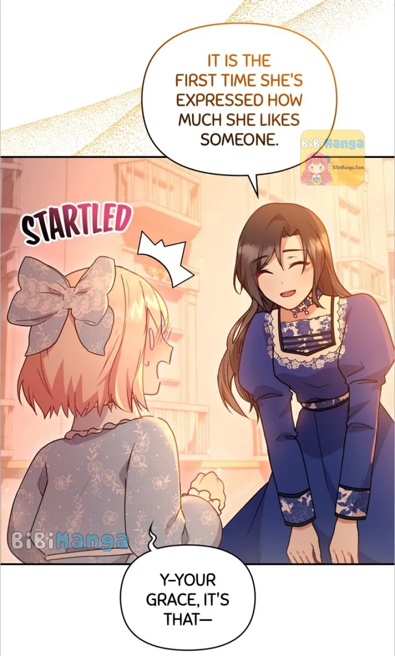 You Are So Cute Chapter 15 - Page 52