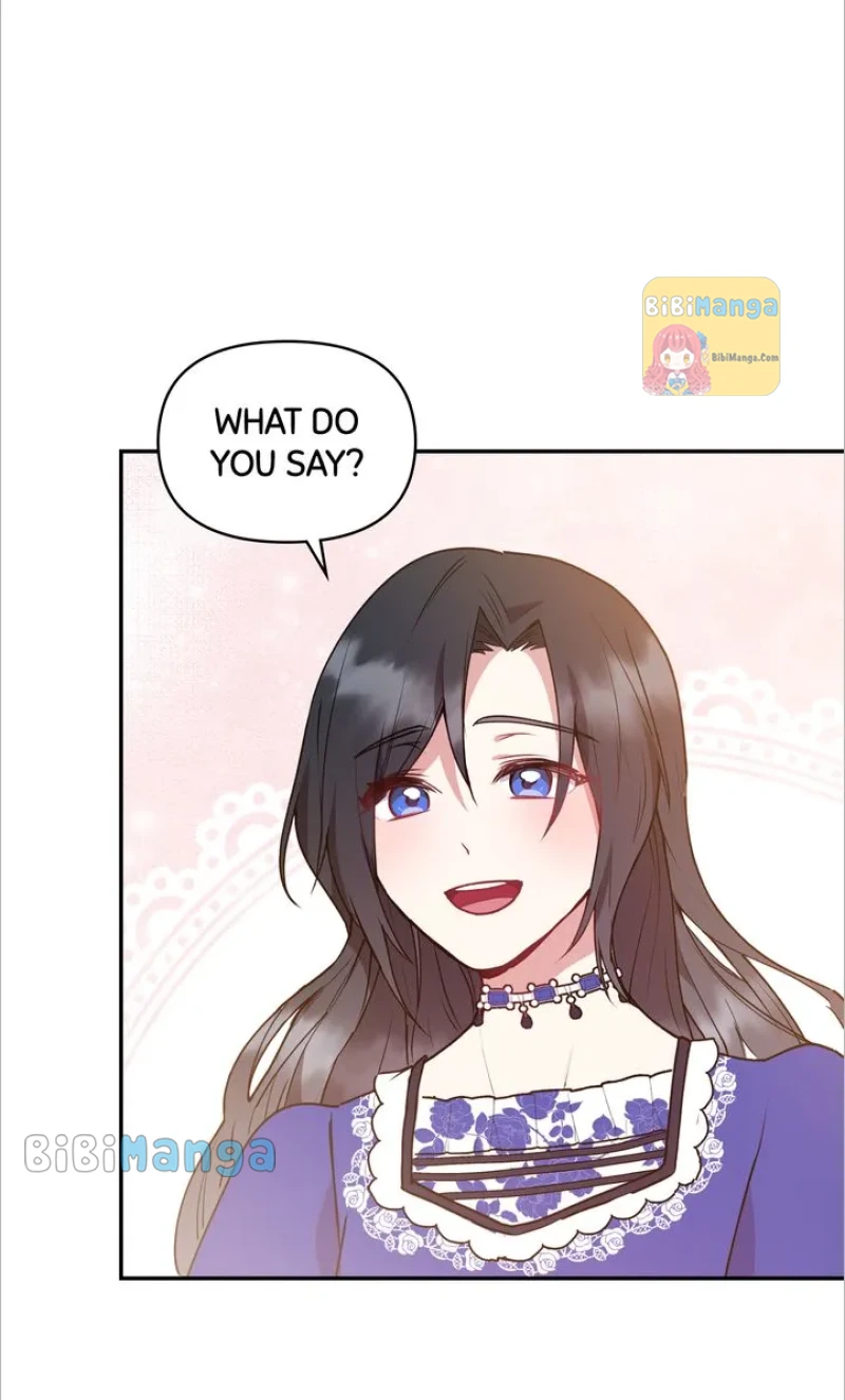 You Are So Cute Chapter 15 - Page 53