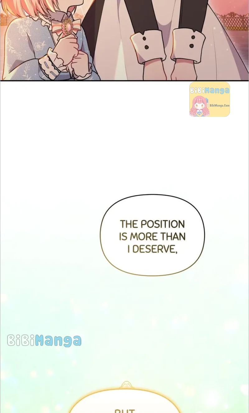 You Are So Cute Chapter 15 - Page 55