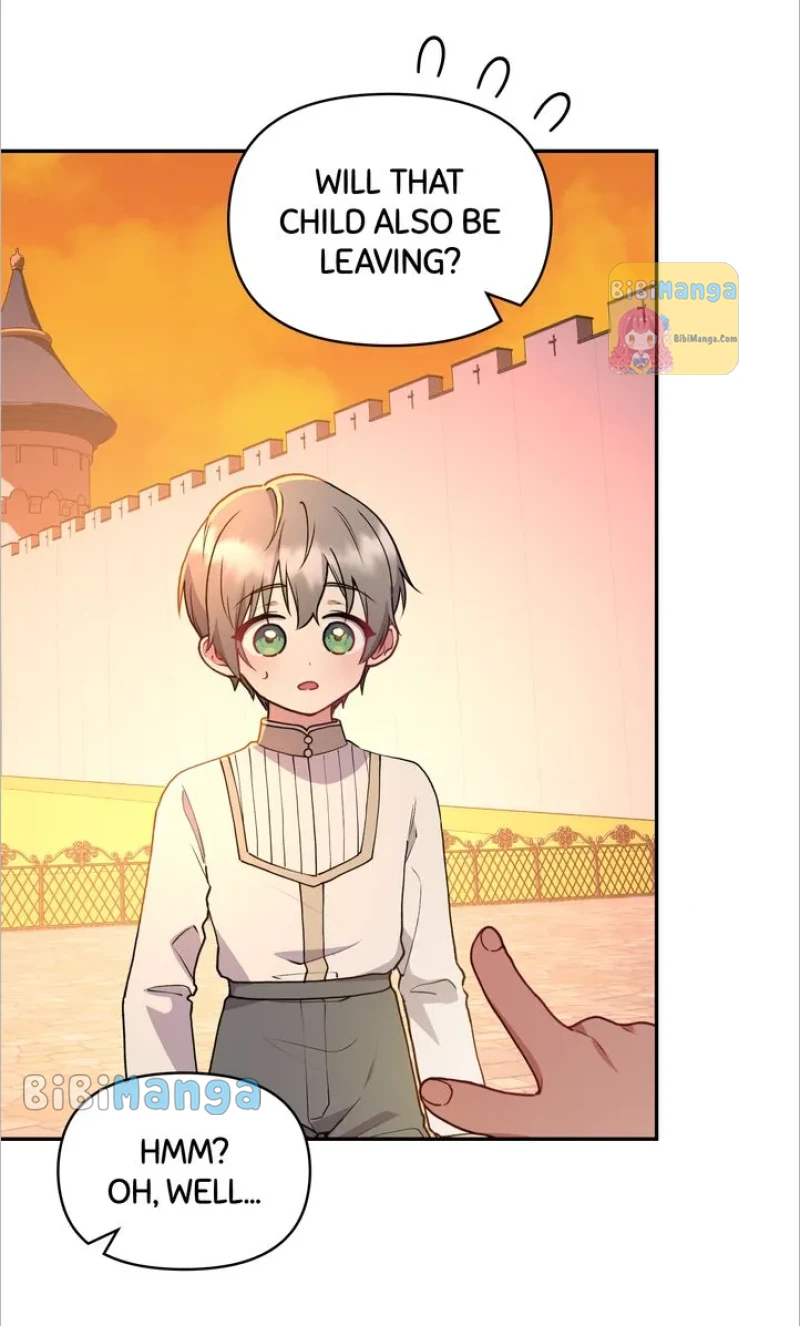 You Are So Cute Chapter 15 - Page 61