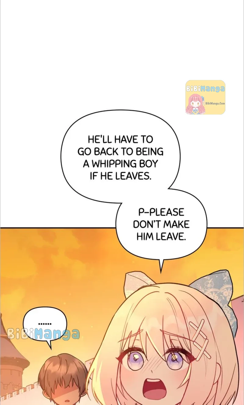 You Are So Cute Chapter 15 - Page 62